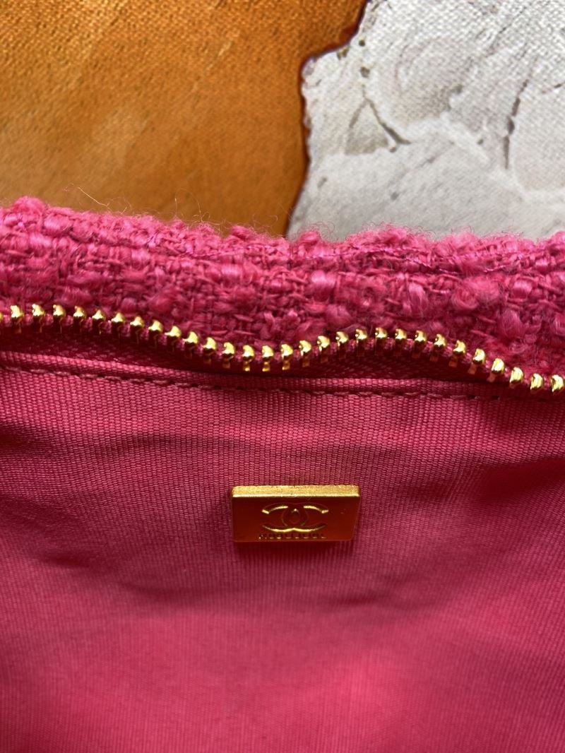 Chanel Satchel Bags